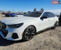 Білий БМВ i5, об'ємом двигуна 0 л та пробігом 22 тис. км за 15000 $, фото 1 на Automoto.ua
