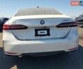Білий БМВ i5, об'ємом двигуна 0 л та пробігом 3 тис. км за 22500 $, фото 5 на Automoto.ua