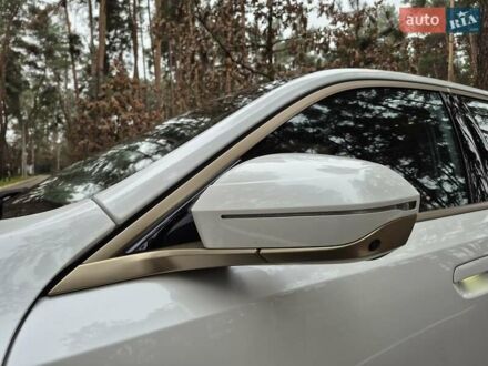 Белый БМВ i5, объемом двигателя 0 л и пробегом 18 тыс. км за 44950 $, фото 1 на Automoto.ua