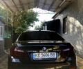 Черный БМВ i5, объемом двигателя 2 л и пробегом 204 тыс. км за 13700 $, фото 1 на Automoto.ua