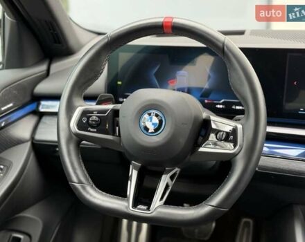 Чорний БМВ i5, об'ємом двигуна 0 л та пробігом 51 тис. км за 64000 $, фото 35 на Automoto.ua