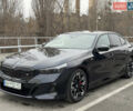 Чорний БМВ i5, об'ємом двигуна 0 л та пробігом 25 тис. км за 79000 $, фото 1 на Automoto.ua