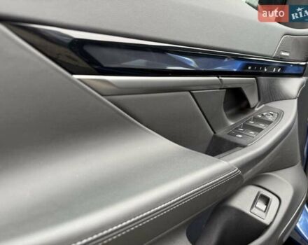 Чорний БМВ i5, об'ємом двигуна 0 л та пробігом 51 тис. км за 64000 $, фото 38 на Automoto.ua