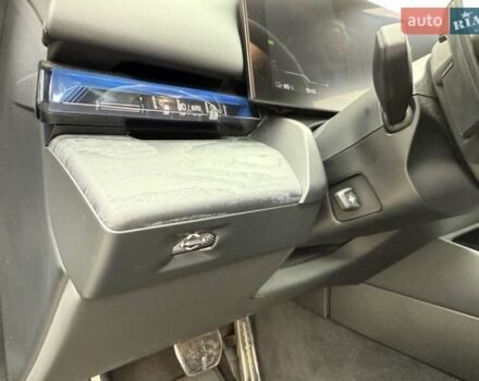 Чорний БМВ i5, об'ємом двигуна 0 л та пробігом 51 тис. км за 64000 $, фото 31 на Automoto.ua