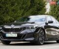 Чорний БМВ i5, об'ємом двигуна 0 л та пробігом 18 тис. км за 62800 $, фото 1 на Automoto.ua