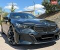 Чорний БМВ i5, об'ємом двигуна 0 л та пробігом 30 тис. км за 69777 $, фото 1 на Automoto.ua