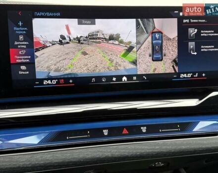 Чорний БМВ i5, об'ємом двигуна 0 л та пробігом 51 тис. км за 64000 $, фото 49 на Automoto.ua