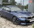 Чорний БМВ i5, об'ємом двигуна 0 л та пробігом 51 тис. км за 64000 $, фото 1 на Automoto.ua