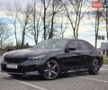 Черный БМВ i5, объемом двигателя 0 л и пробегом 39 тыс. км за 59500 $, фото 1 на Automoto.ua