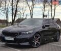 Черный БМВ i5, объемом двигателя 0 л и пробегом 35 тыс. км за 61000 $, фото 1 на Automoto.ua