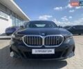 Черный БМВ i5, объемом двигателя 0 л и пробегом 17 тыс. км за 54000 $, фото 8 на Automoto.ua