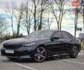 Черный БМВ i5, объемом двигателя 0 л и пробегом 35 тыс. км за 61000 $, фото 1 на Automoto.ua