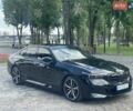 Черный БМВ i5, объемом двигателя 0 л и пробегом 13 тыс. км за 59800 $, фото 1 на Automoto.ua