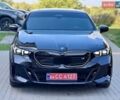 Чорний БМВ i5, об'ємом двигуна 0 л та пробігом 31 тис. км за 55500 $, фото 1 на Automoto.ua
