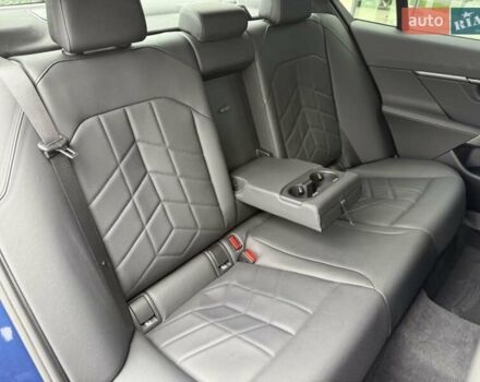 Чорний БМВ i5, об'ємом двигуна 0 л та пробігом 51 тис. км за 64000 $, фото 37 на Automoto.ua