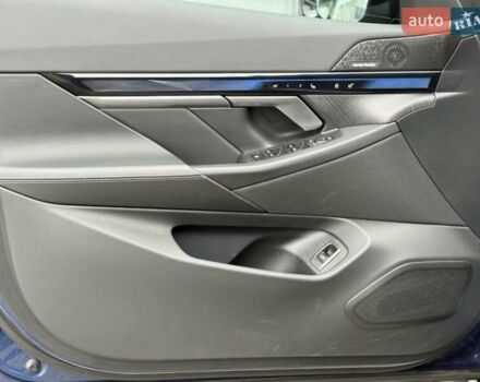 Чорний БМВ i5, об'ємом двигуна 0 л та пробігом 51 тис. км за 64000 $, фото 27 на Automoto.ua