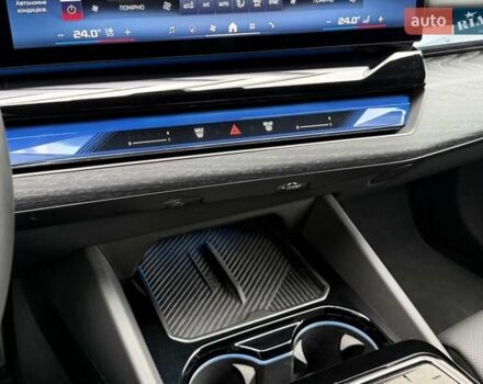 Чорний БМВ i5, об'ємом двигуна 0 л та пробігом 51 тис. км за 64000 $, фото 44 на Automoto.ua