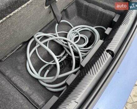 Чорний БМВ i5, об'ємом двигуна 0 л та пробігом 51 тис. км за 64000 $, фото 24 на Automoto.ua