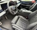 Чорний БМВ i5, об'ємом двигуна 0 л та пробігом 51 тис. км за 64000 $, фото 33 на Automoto.ua
