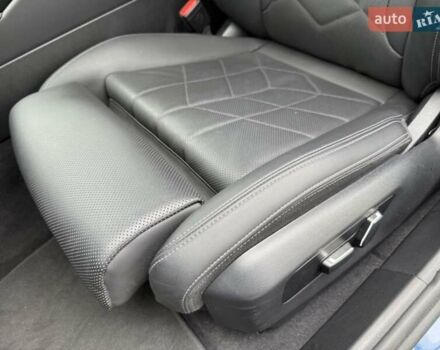 Чорний БМВ i5, об'ємом двигуна 0 л та пробігом 51 тис. км за 64000 $, фото 30 на Automoto.ua