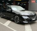 Черный БМВ i5, объемом двигателя 0 л и пробегом 43 тыс. км за 75000 $, фото 1 на Automoto.ua