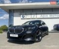 Черный БМВ i5, объемом двигателя 0 л и пробегом 17 тыс. км за 54000 $, фото 1 на Automoto.ua