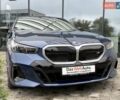 Чорний БМВ i5, об'ємом двигуна 0 л та пробігом 51 тис. км за 64000 $, фото 4 на Automoto.ua