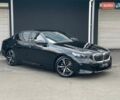 Черный БМВ i5, объемом двигателя 0 л и пробегом 12 тыс. км за 59900 $, фото 1 на Automoto.ua