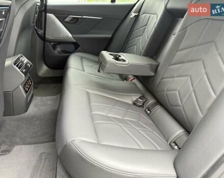 Чорний БМВ i5, об'ємом двигуна 0 л та пробігом 51 тис. км за 64000 $, фото 26 на Automoto.ua