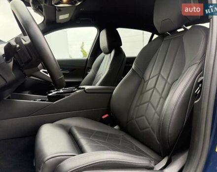 Чорний БМВ i5, об'ємом двигуна 0 л та пробігом 51 тис. км за 64000 $, фото 25 на Automoto.ua