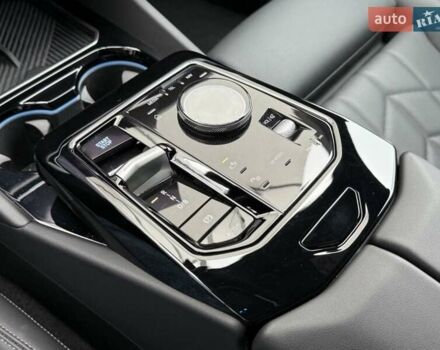 Чорний БМВ i5, об'ємом двигуна 0 л та пробігом 51 тис. км за 64000 $, фото 47 на Automoto.ua