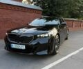 Черный БМВ i5, объемом двигателя 0 л и пробегом 23 тыс. км за 47000 $, фото 1 на Automoto.ua