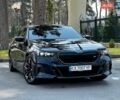 Черный БМВ i5, объемом двигателя 0 л и пробегом 45 тыс. км за 64500 $, фото 1 на Automoto.ua
