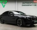 Черный БМВ i5, объемом двигателя 0 л и пробегом 43 тыс. км за 63000 $, фото 1 на Automoto.ua