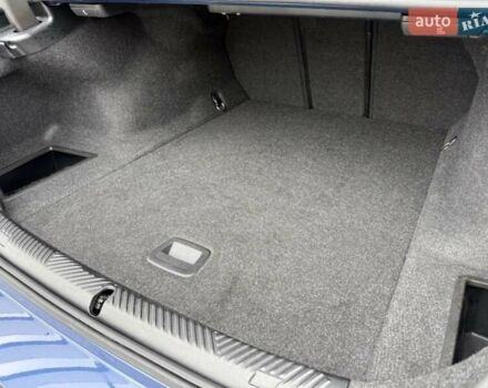 Чорний БМВ i5, об'ємом двигуна 0 л та пробігом 51 тис. км за 64000 $, фото 34 на Automoto.ua