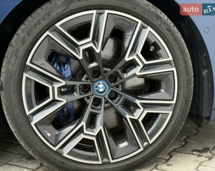 Чорний БМВ i5, об'ємом двигуна 0 л та пробігом 51 тис. км за 64000 $, фото 22 на Automoto.ua