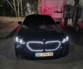 Черный БМВ i5, объемом двигателя 0 л и пробегом 34 тыс. км за 79500 $, фото 1 на Automoto.ua