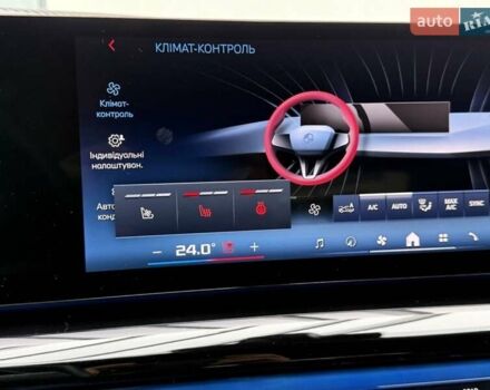 Чорний БМВ i5, об'ємом двигуна 0 л та пробігом 51 тис. км за 64000 $, фото 46 на Automoto.ua