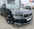 Черный БМВ i5, объемом двигателя 0 л и пробегом 17 тыс. км за 55900 $, фото 1 на Automoto.ua