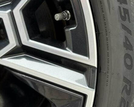 Чорний БМВ i5, об'ємом двигуна 0 л та пробігом 51 тис. км за 64000 $, фото 18 на Automoto.ua