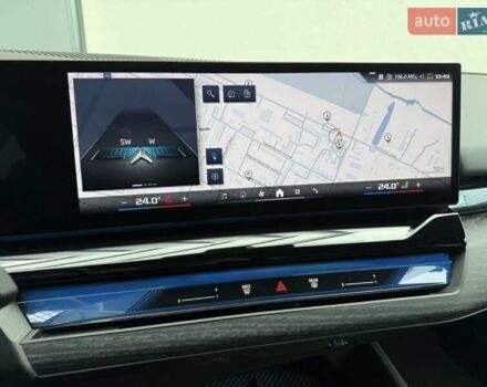 Чорний БМВ i5, об'ємом двигуна 0 л та пробігом 51 тис. км за 64000 $, фото 45 на Automoto.ua