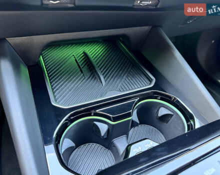Чорний БМВ i5, об'ємом двигуна 0 л та пробігом 10 тис. км за 61900 $, фото 25 на Automoto.ua