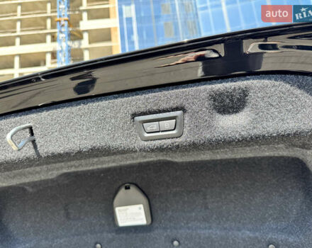 Чорний БМВ i5, об'ємом двигуна 0 л та пробігом 10 тис. км за 61900 $, фото 50 на Automoto.ua