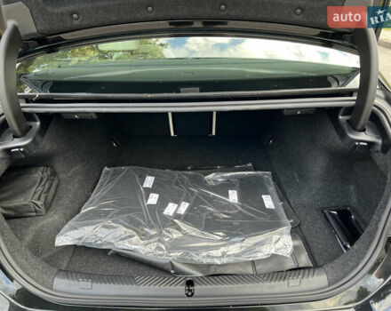 Черный БМВ i5, объемом двигателя 0 л и пробегом 1 тыс. км за 74000 $, фото 8 на Automoto.ua