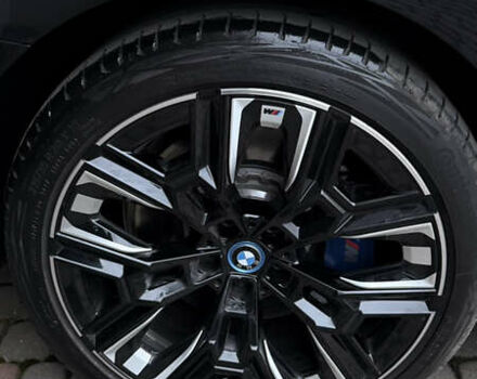 Чорний БМВ i5, об'ємом двигуна 0 л та пробігом 8 тис. км за 77000 $, фото 26 на Automoto.ua