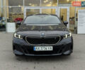 Черный БМВ i5, объемом двигателя 0 л и пробегом 9 тыс. км за 72700 $, фото 1 на Automoto.ua