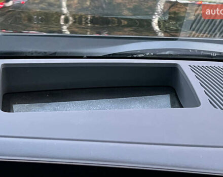 Черный БМВ i5, объемом двигателя 0 л и пробегом 32 тыс. км за 57000 $, фото 24 на Automoto.ua