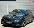 Чорний БМВ i5, об'ємом двигуна 0 л та пробігом 10 тис. км за 61900 $, фото 1 на Automoto.ua