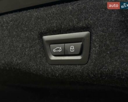 Чорний БМВ i5, об'ємом двигуна 0 л та пробігом 3 тис. км за 57400 $, фото 31 на Automoto.ua