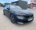 Черный БМВ i5, объемом двигателя 0 л и пробегом 34 тыс. км за 58000 $, фото 1 на Automoto.ua